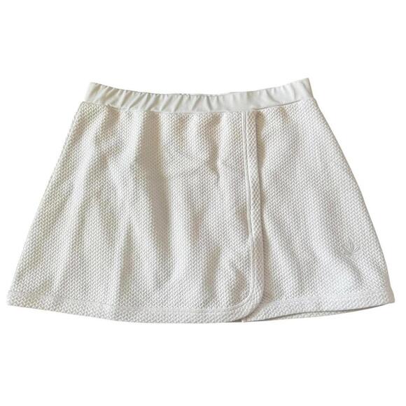 Boast White Athletic Skort - Size Small - Picture 1 of 7